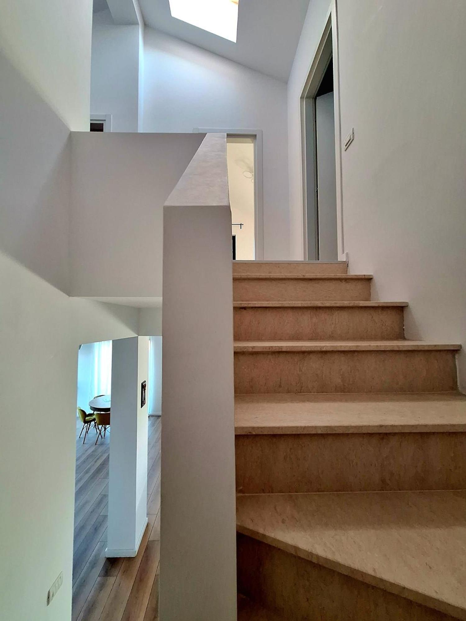 Dalia One Villa Balotesti Exterior photo